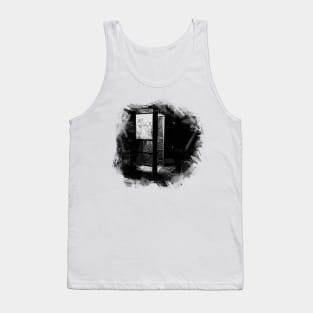 Out Of Order Tank Top